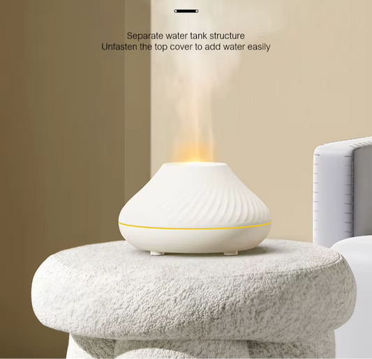 Volcanic Diffuser