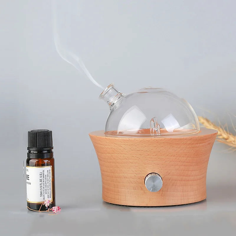 Glass Aromatherapy Diffuser