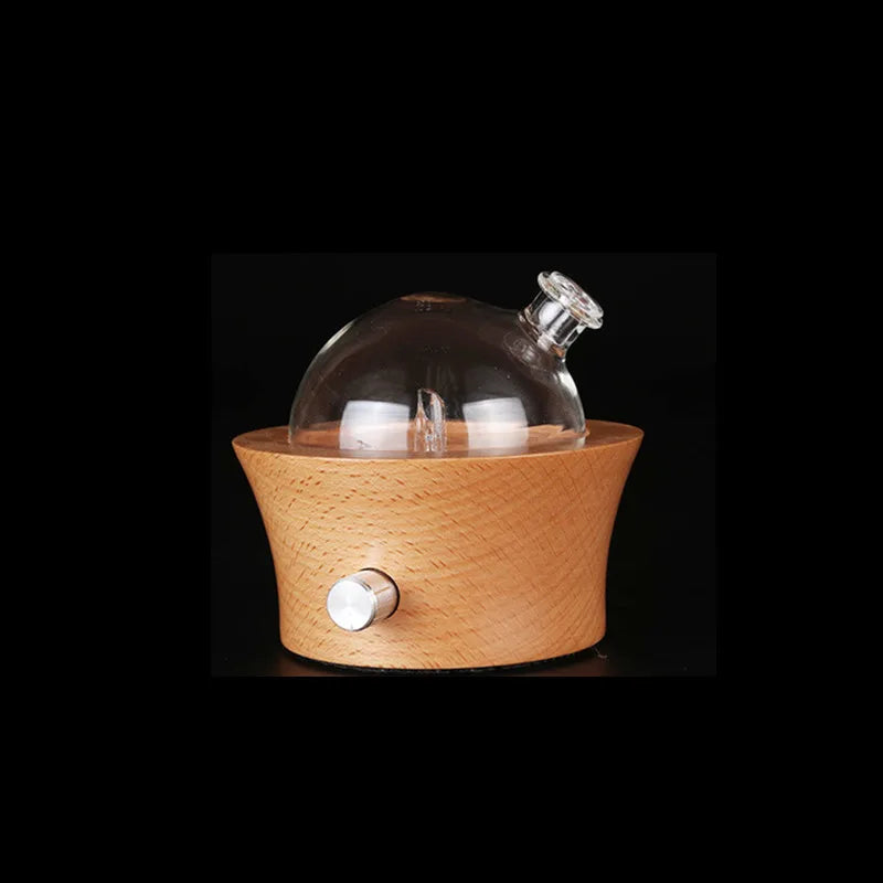 Glass Aromatherapy Diffuser