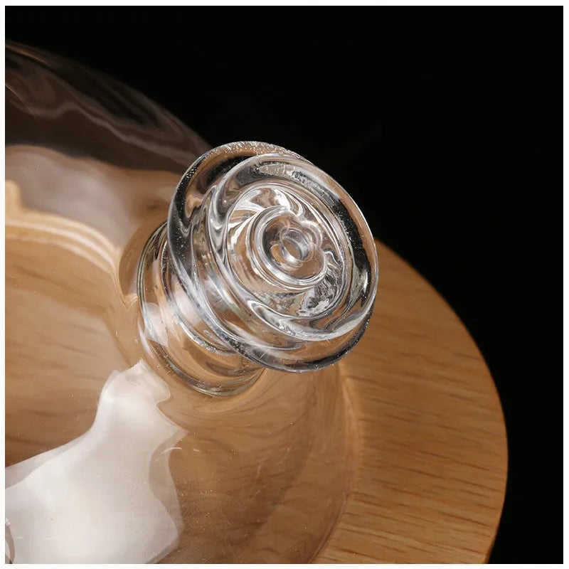 Glass Aromatherapy Diffuser