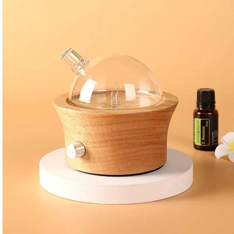 Glass Aromatherapy Diffuser