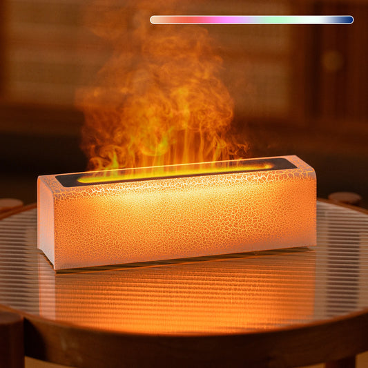 Flame Aroma Diffuser