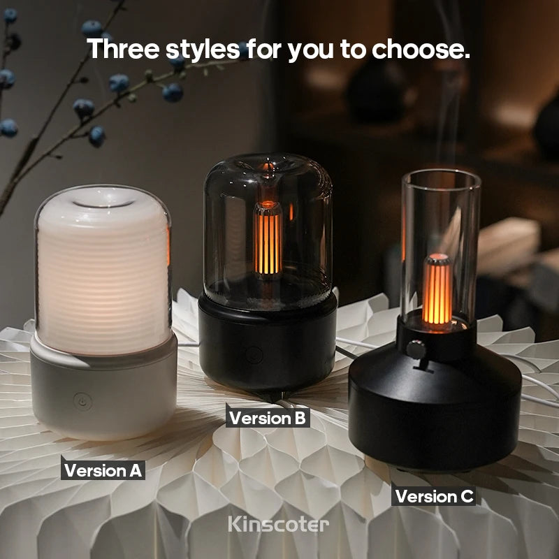 Lantern Diffuser