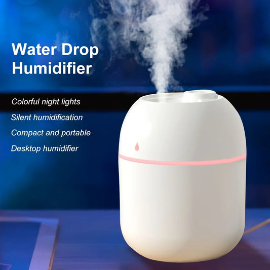 Water Drop Diffuser