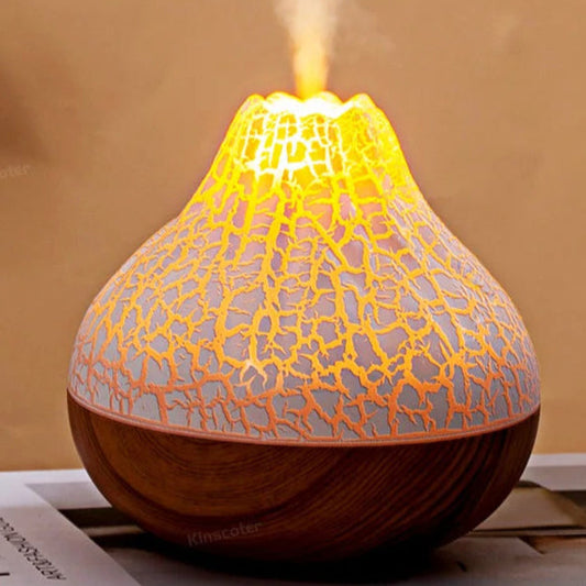 Lava Diffuser