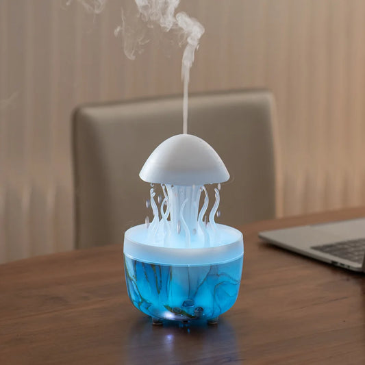 Raindrop Aromatherapy Diffuser