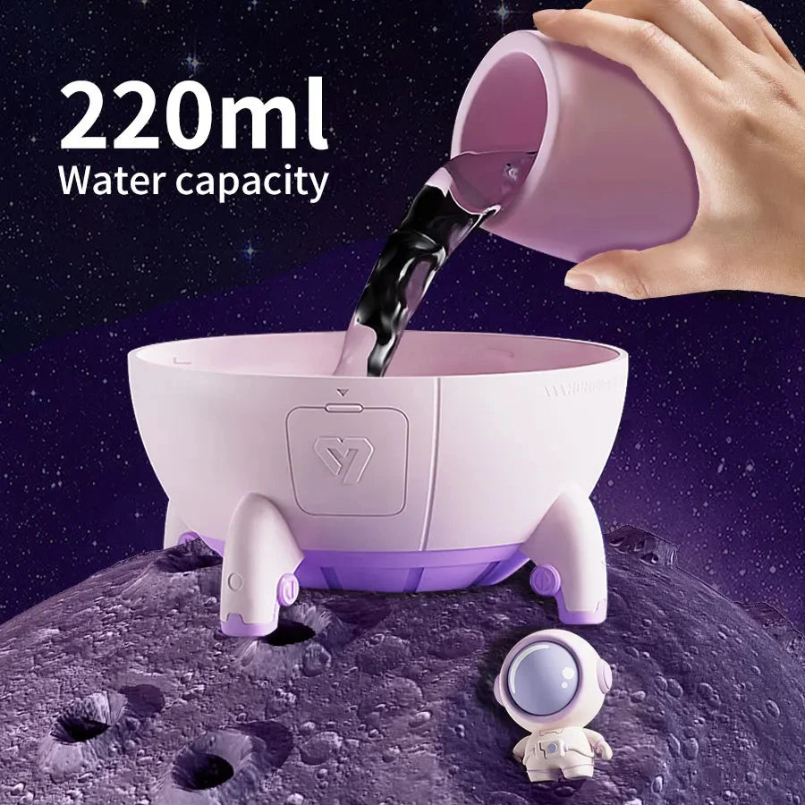 Space Capsule Diffuser